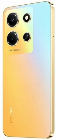 Смартфон Infinix Note 30i 8GB/256GB (золотой хамелеон)